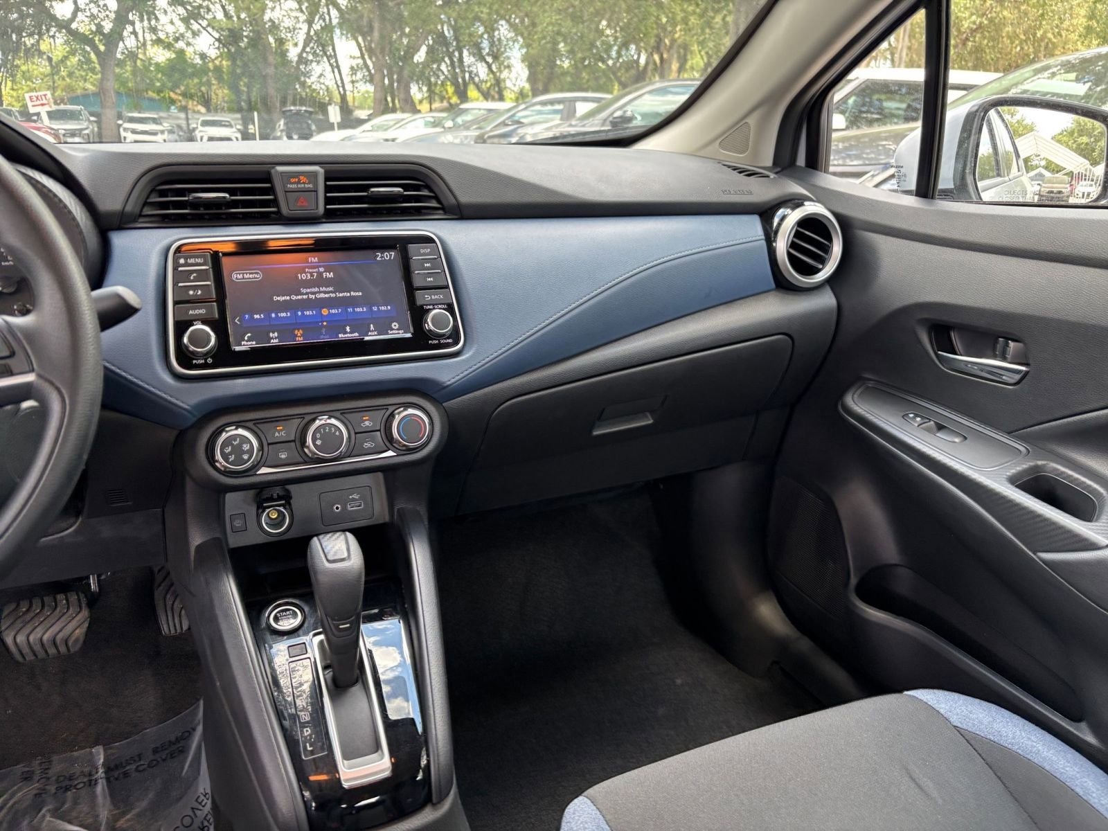 Thumbnail: 2025 Nissan Versa - 34