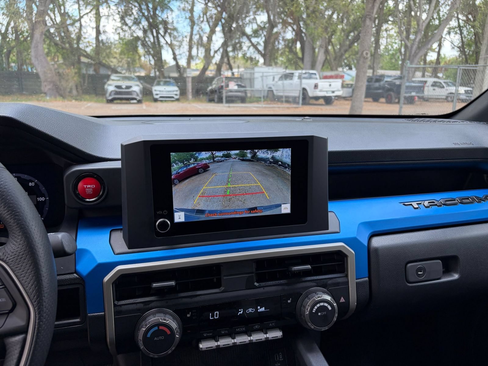 Thumbnail: 2025 Toyota Tacoma - 14