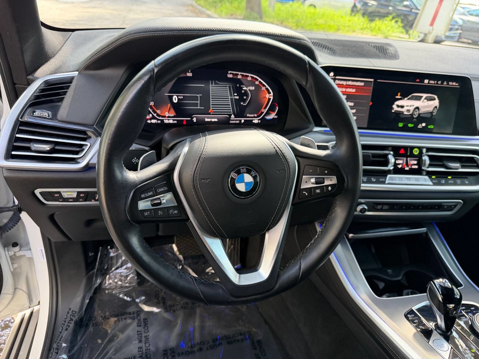 Thumbnail: 2023 BMW X5 - 29