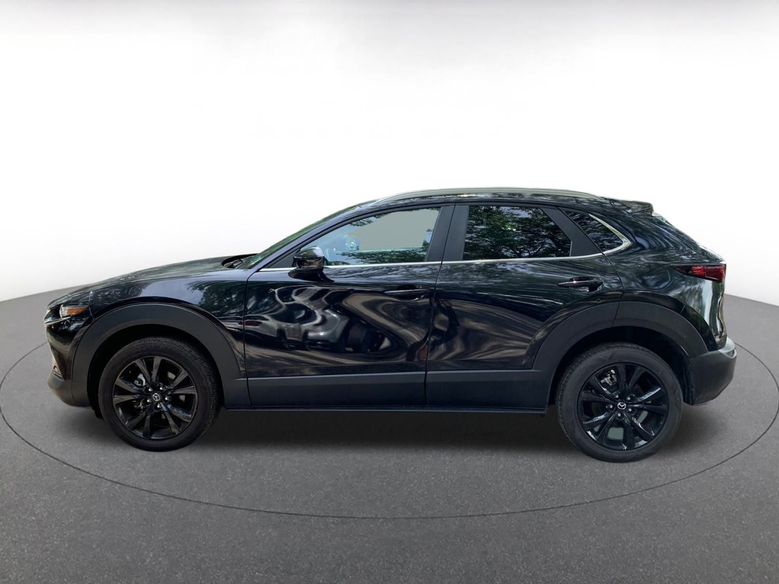 Thumbnail: 2024 Mazda CX-30 - 4