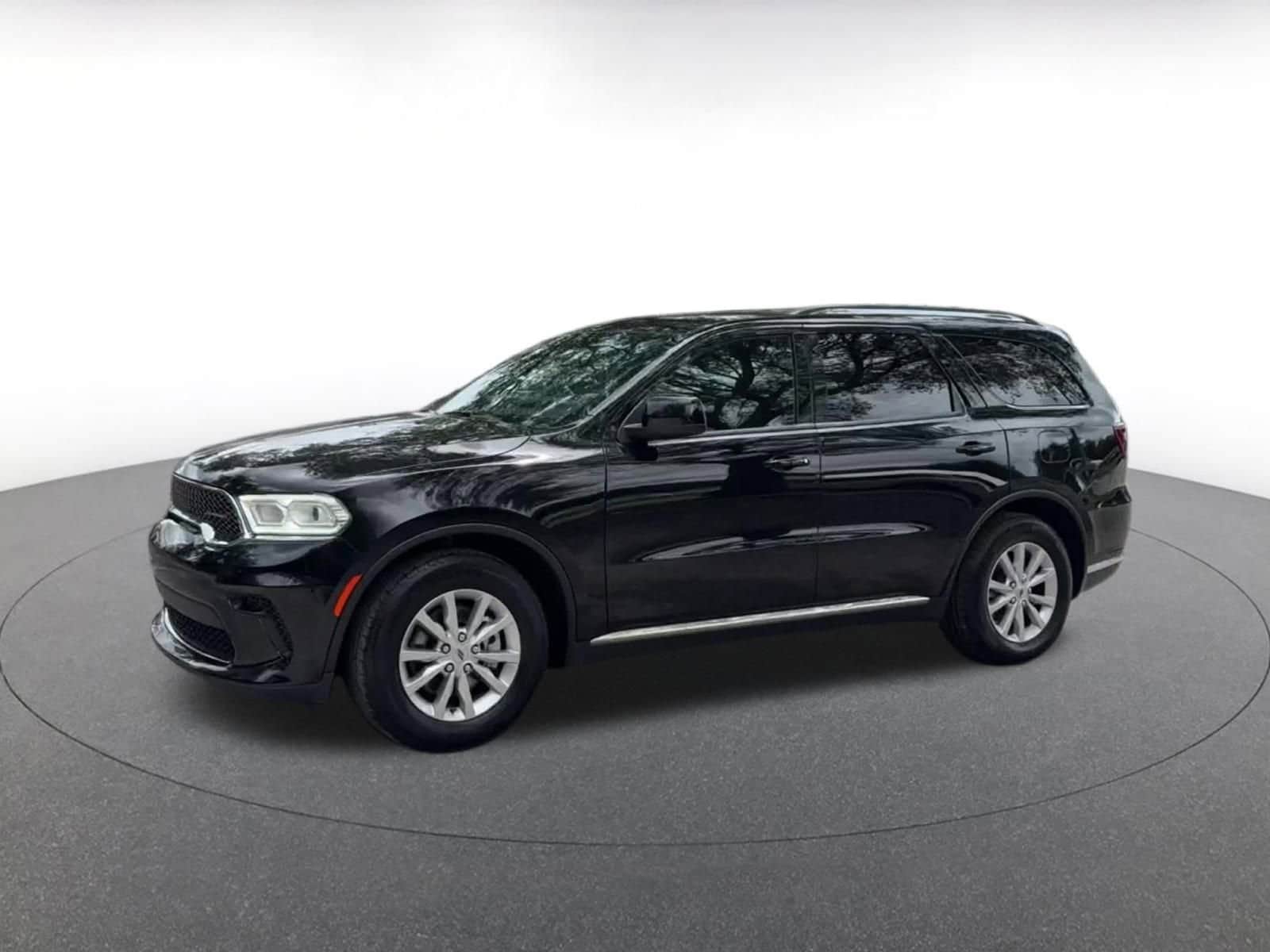 Thumbnail: 2024 Dodge Durango - 8