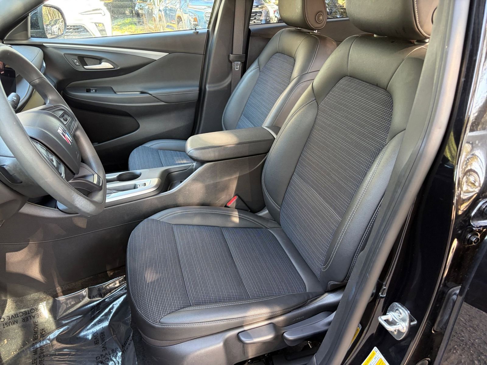 Thumbnail: 2025 Buick Envista - 21