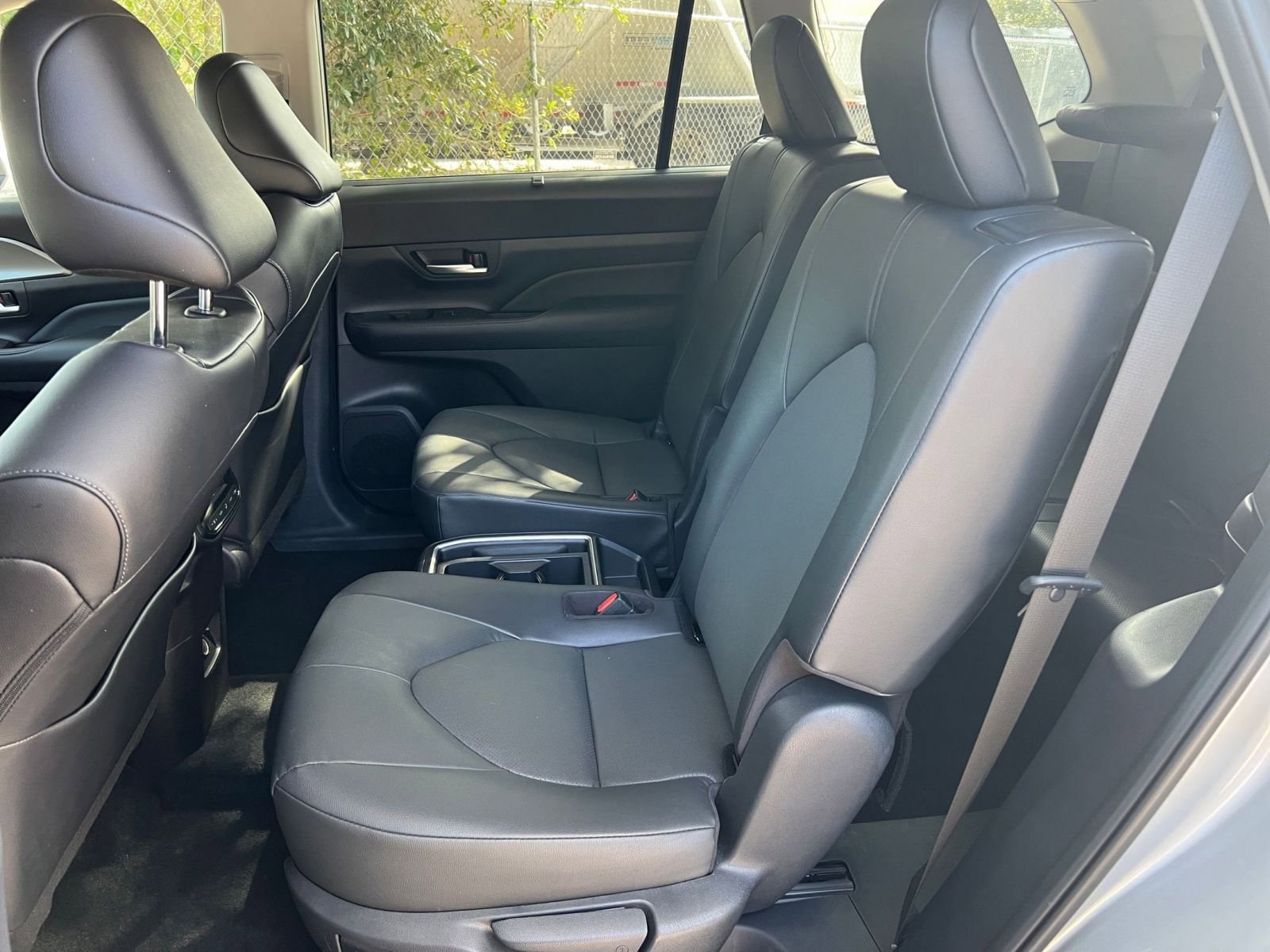 Thumbnail: 2025 Toyota Grand Highlander - 33