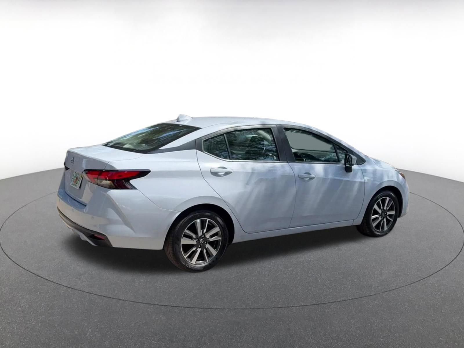 Thumbnail: 2025 Nissan Versa - 15