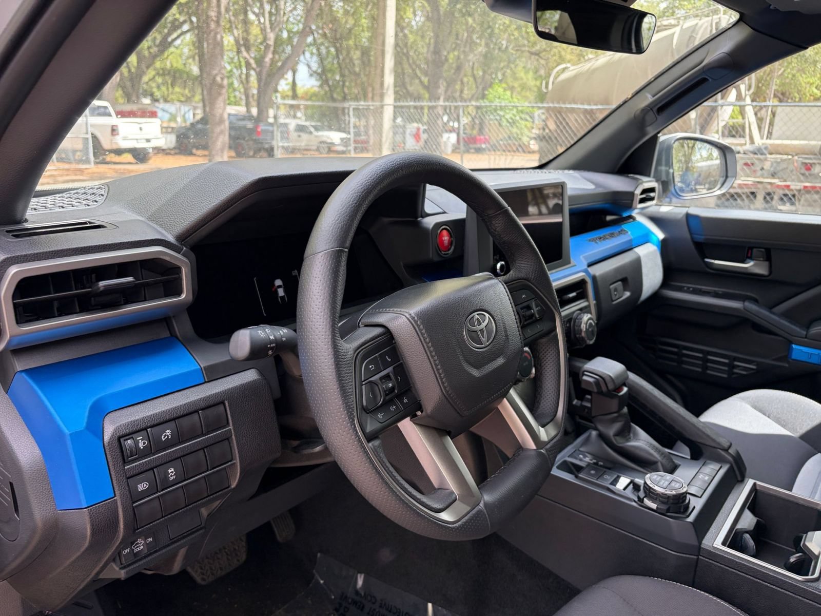 Thumbnail: 2025 Toyota Tacoma - 26