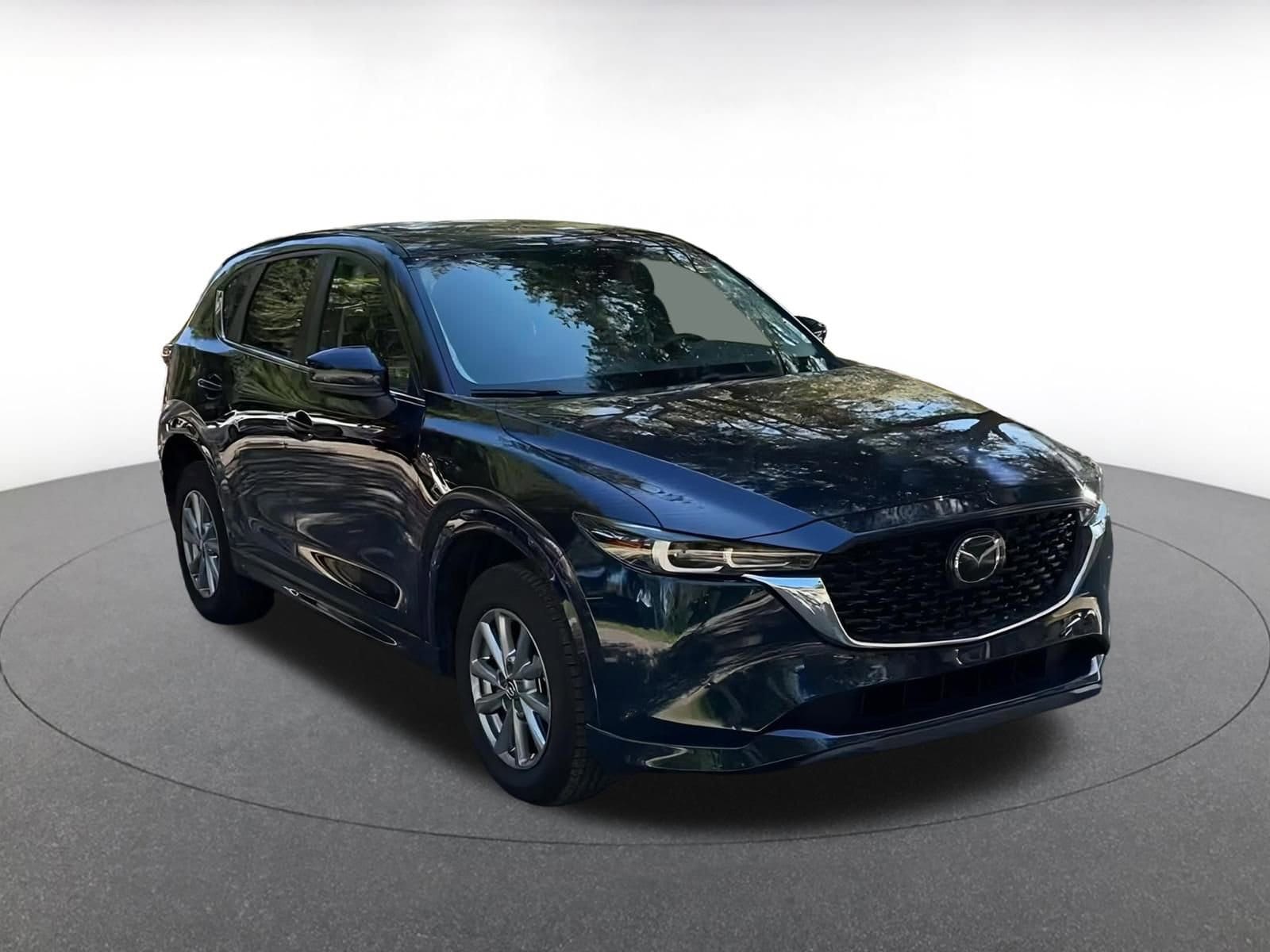 Thumbnail: 2025 Mazda CX-5 - 3