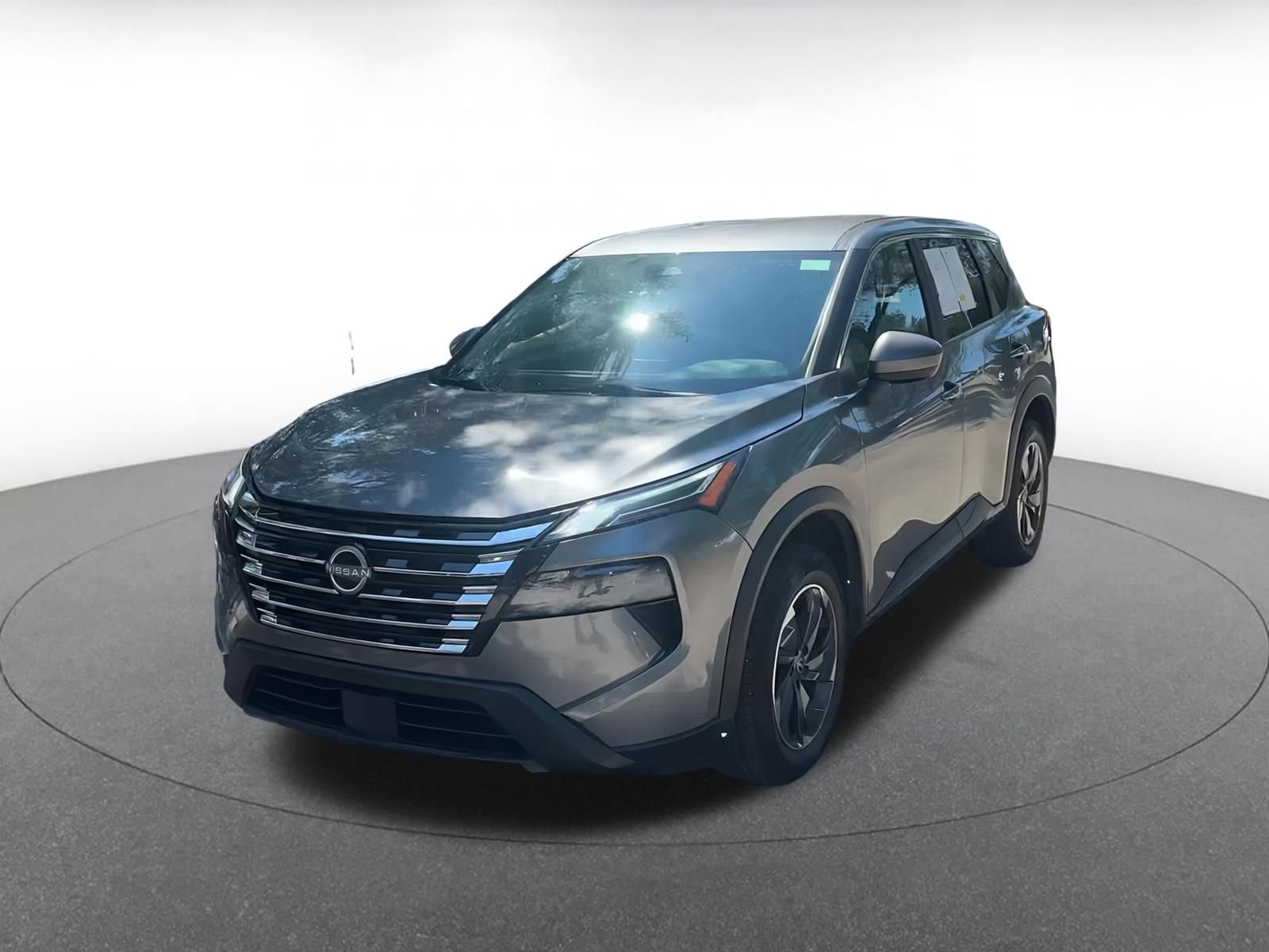 Thumbnail: 2024 Nissan Rogue - 7