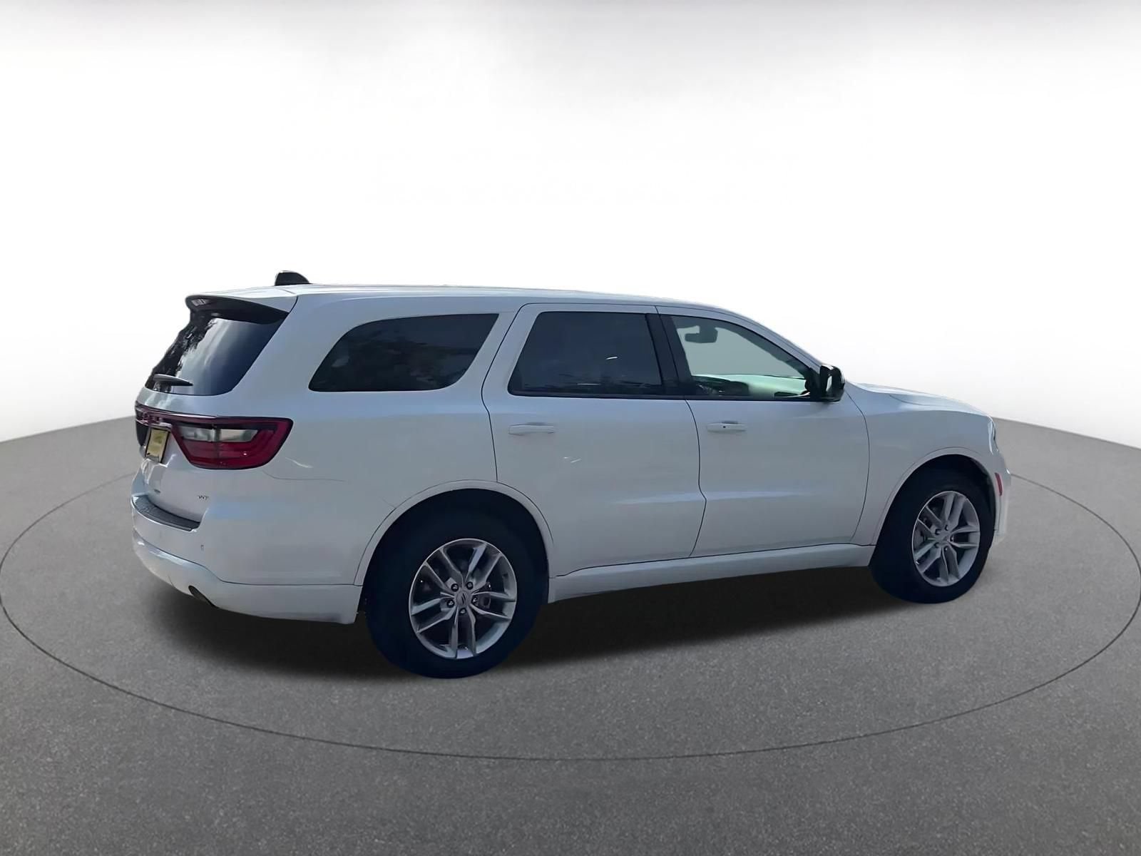 Thumbnail: 2026 Dodge Durango - 14