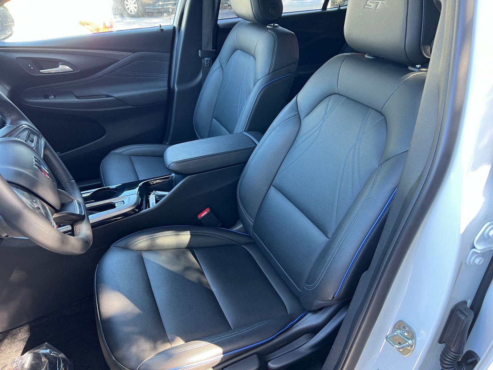 Thumbnail: 2025 Buick Envista - 30