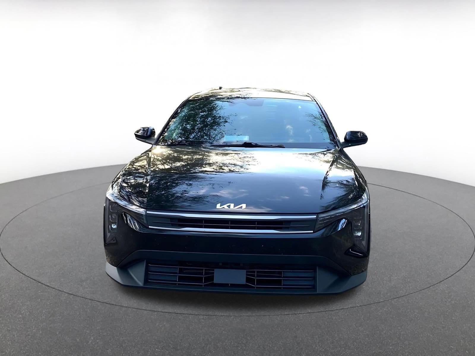 Thumbnail: 2025 Kia K4 - 2