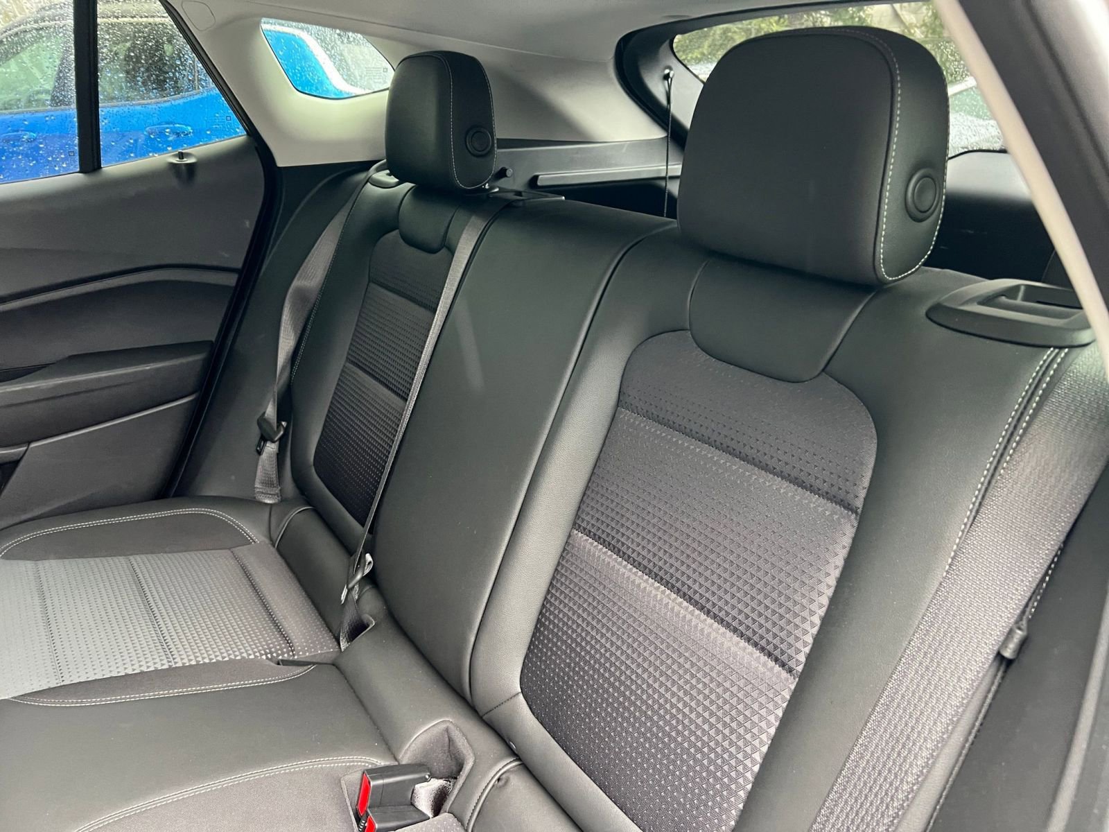 Thumbnail: 2025 Chevrolet Trax - 33