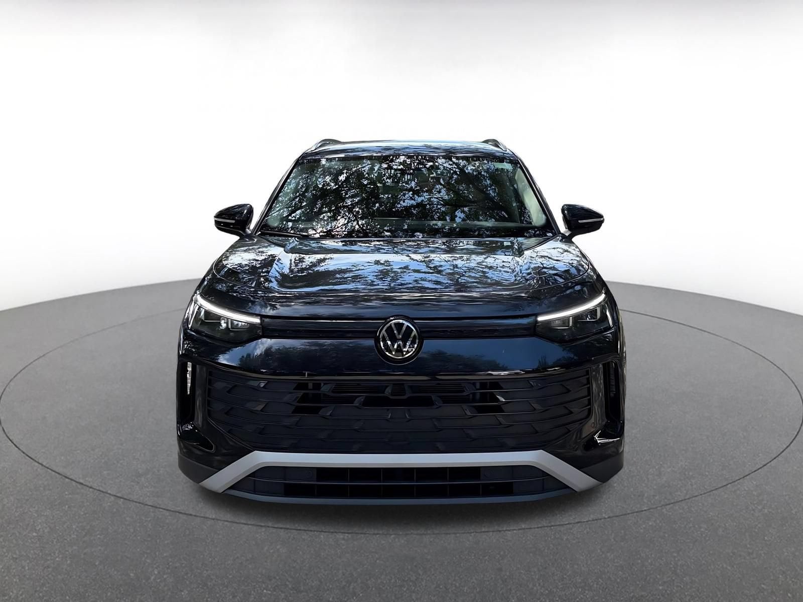 Thumbnail: 2026 Volkswagen Tiguan - 2