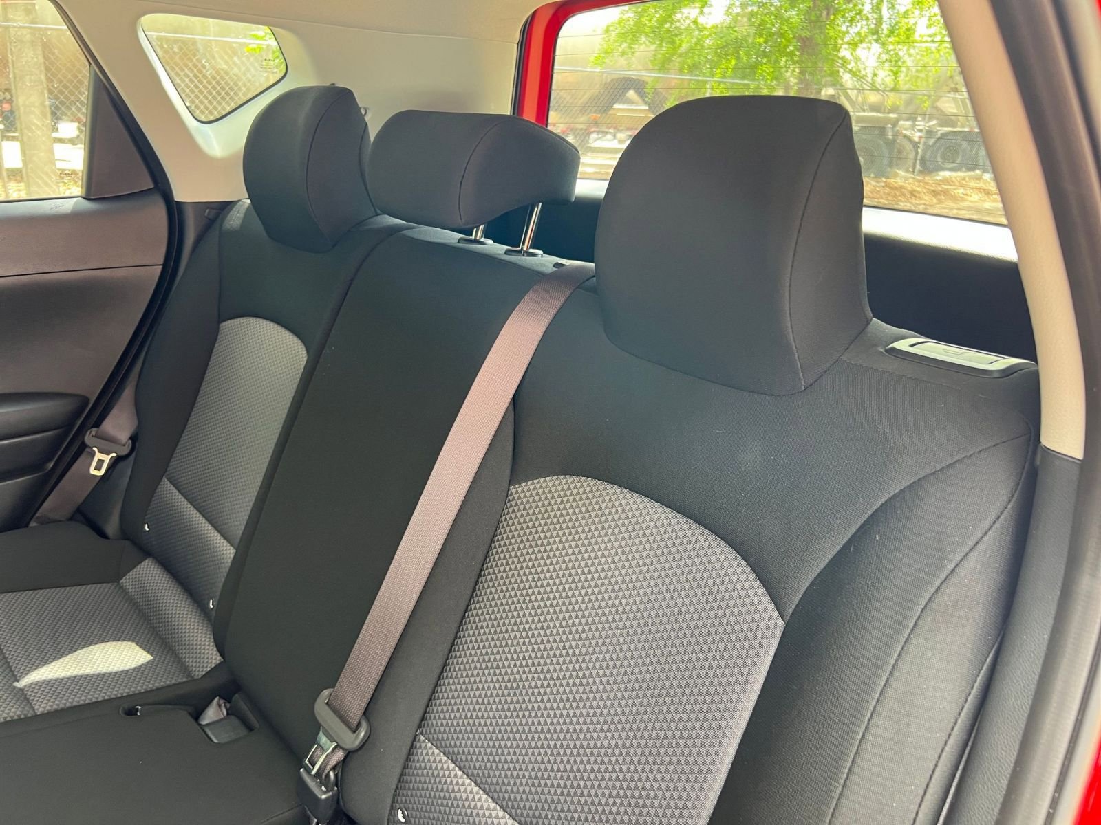 Thumbnail: 2025 Kia Soul - 35