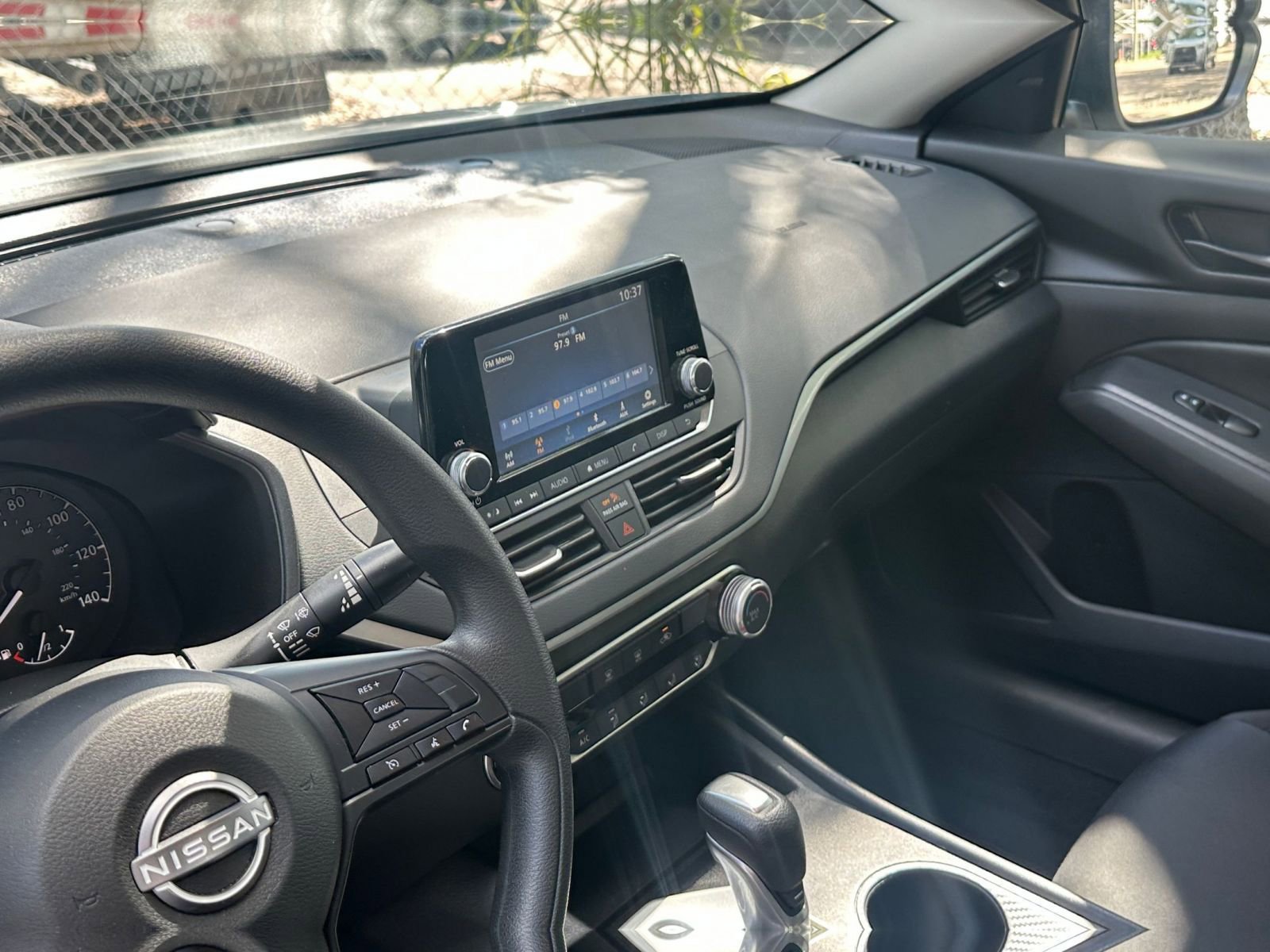 Thumbnail: 2024 Nissan Altima - 29