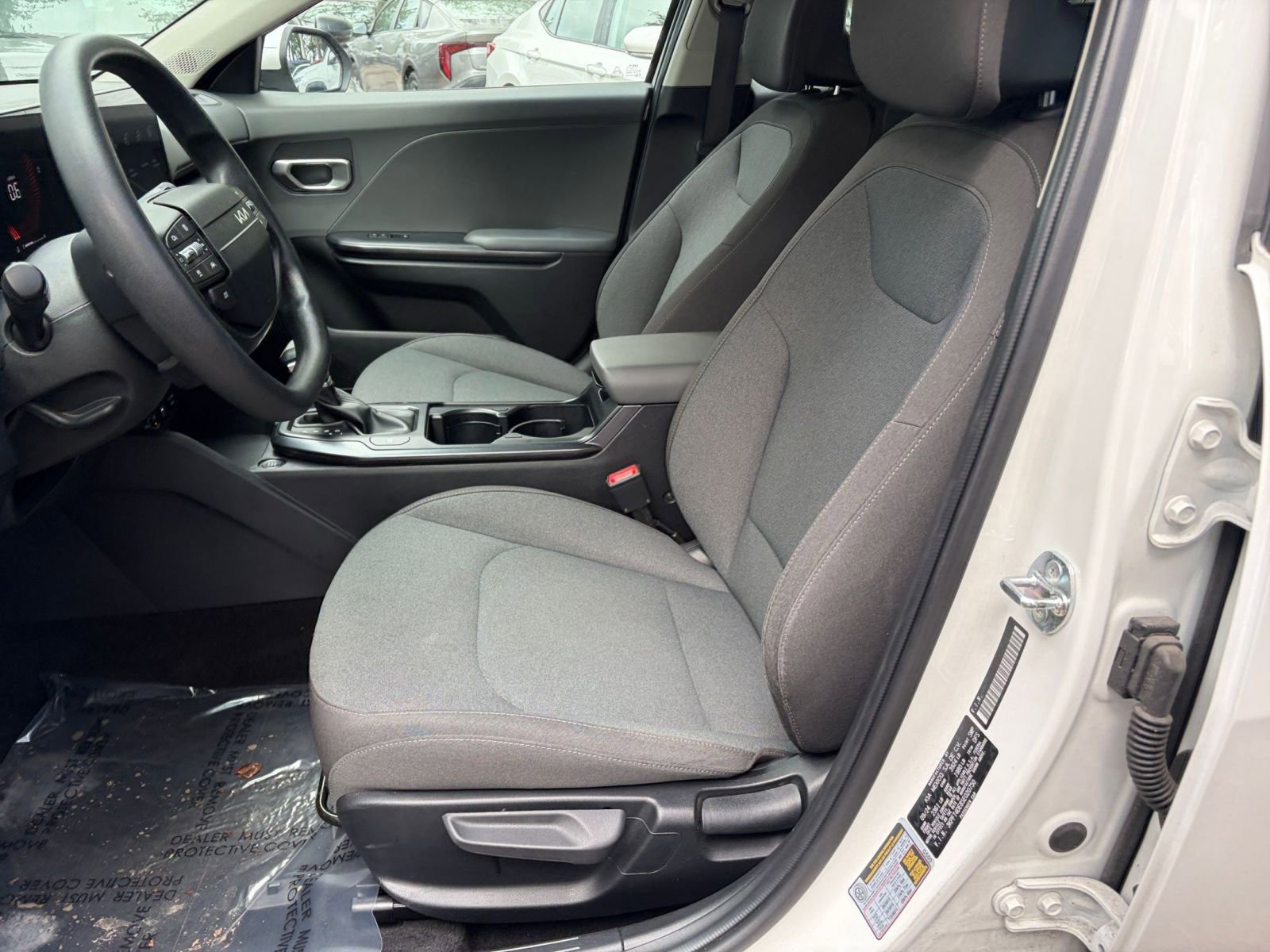 Thumbnail: 2025 Kia K4 - 24