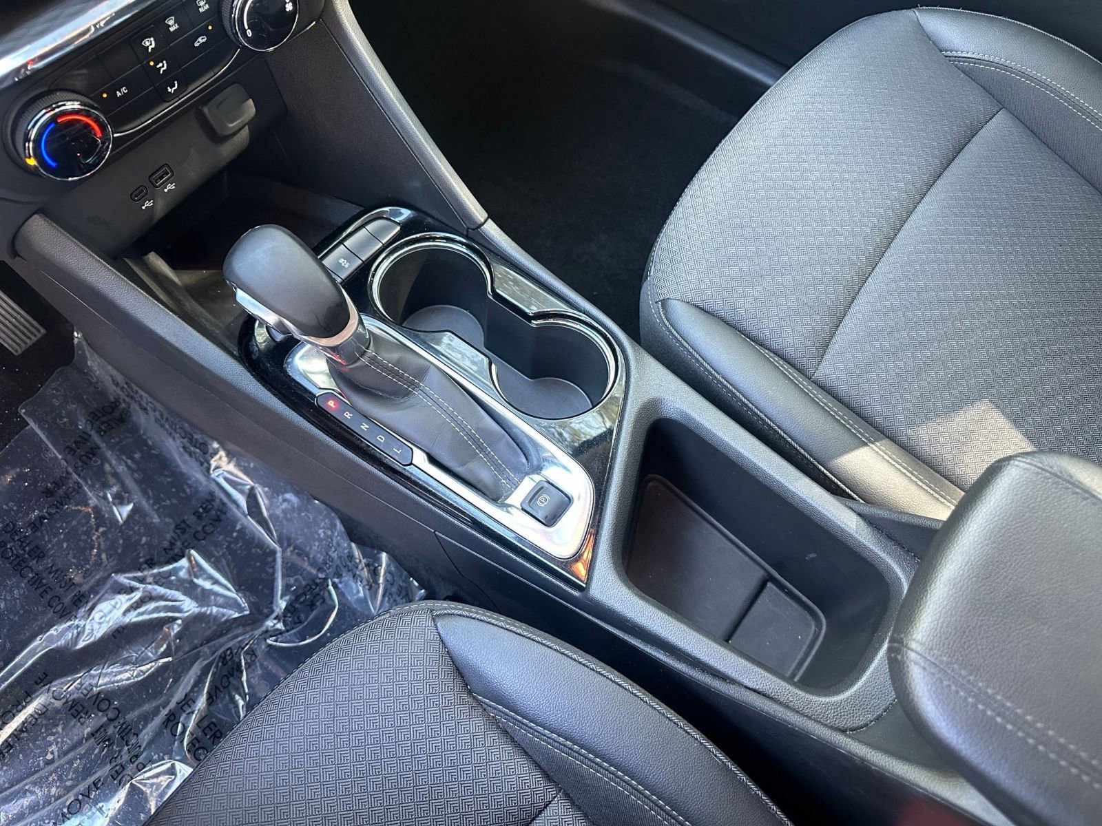 Thumbnail: 2025 Buick Encore GX - 35