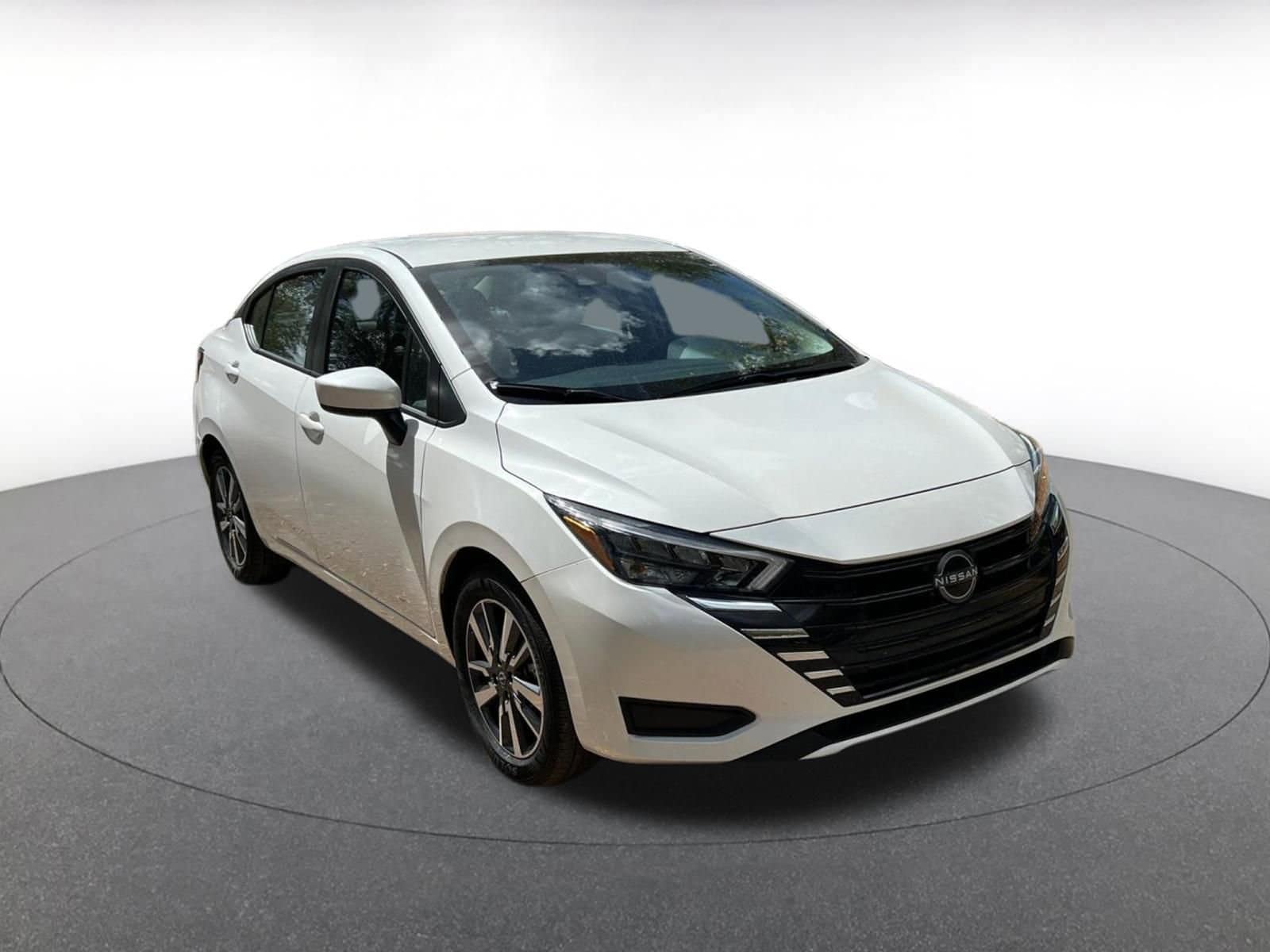 Thumbnail: 2025 Nissan Versa - 1