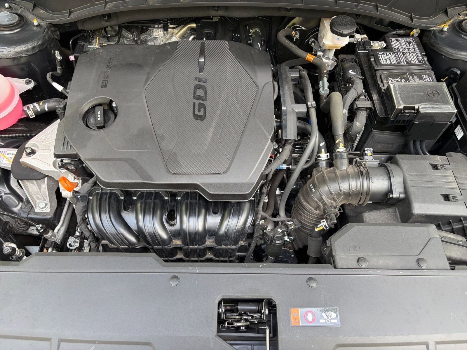 Thumbnail: 2025 Hyundai Tucson - 29