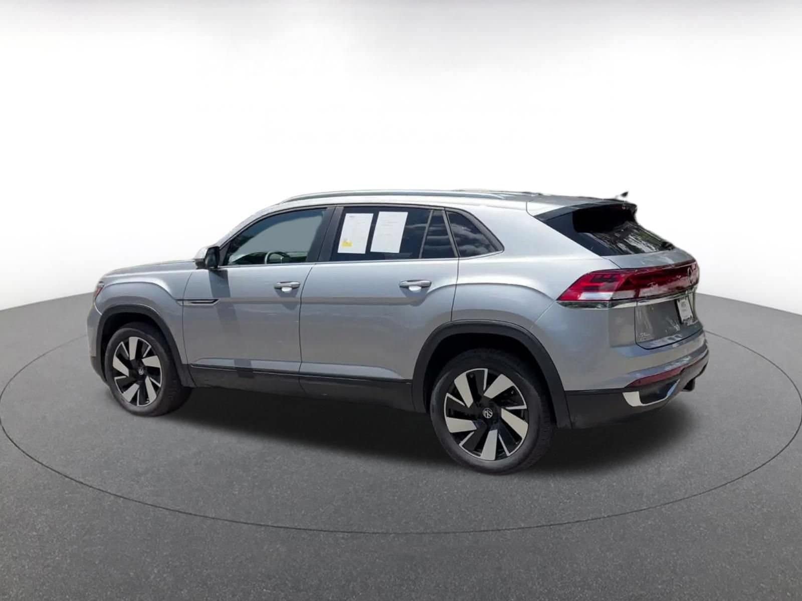 Thumbnail: 2026 Volkswagen Atlas - 9