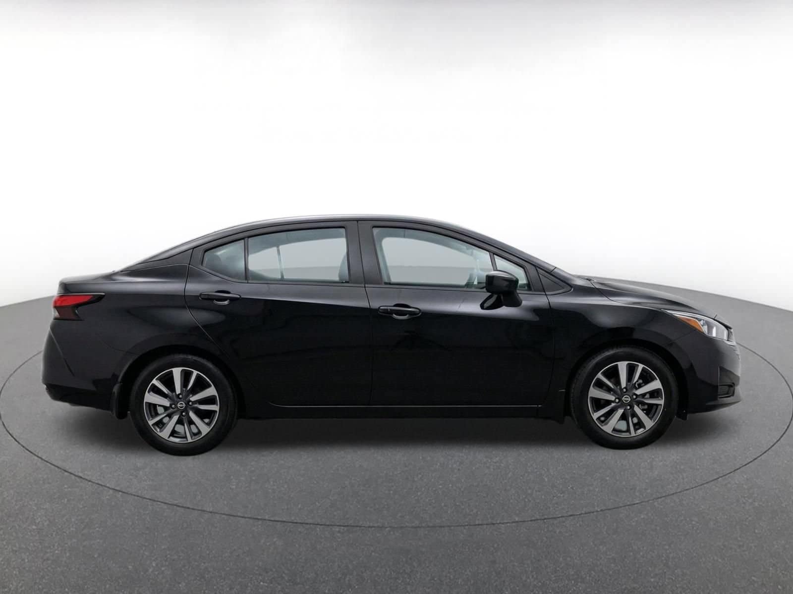 Thumbnail: 2025 Nissan Versa - 10