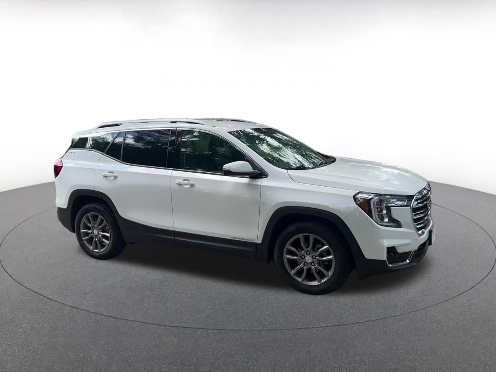 Thumbnail: 2023 GMC Terrain - 2
