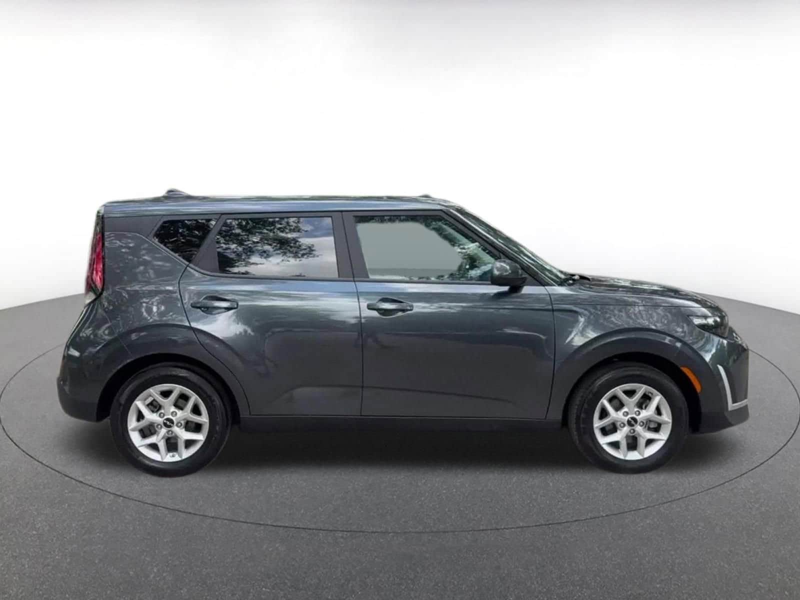 Thumbnail: 2025 Kia Soul - 17