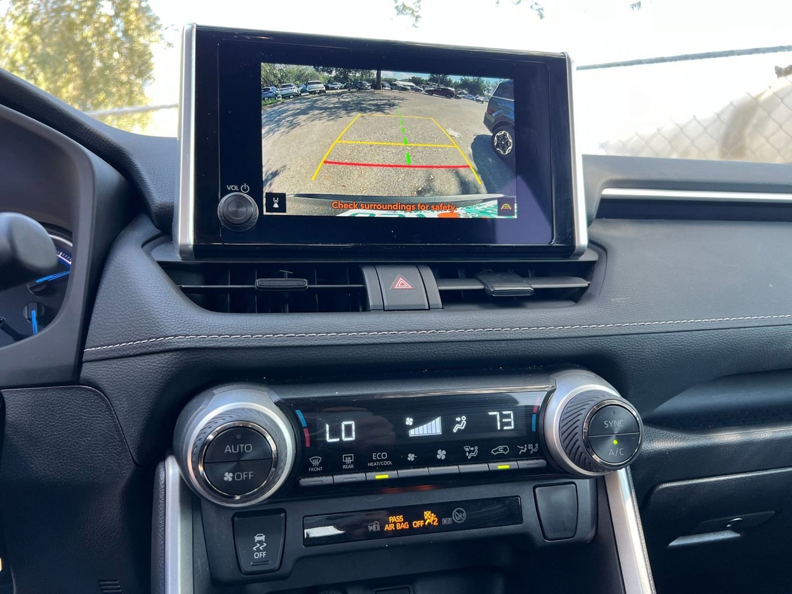 Thumbnail: 2025 Toyota RAV4 - 17