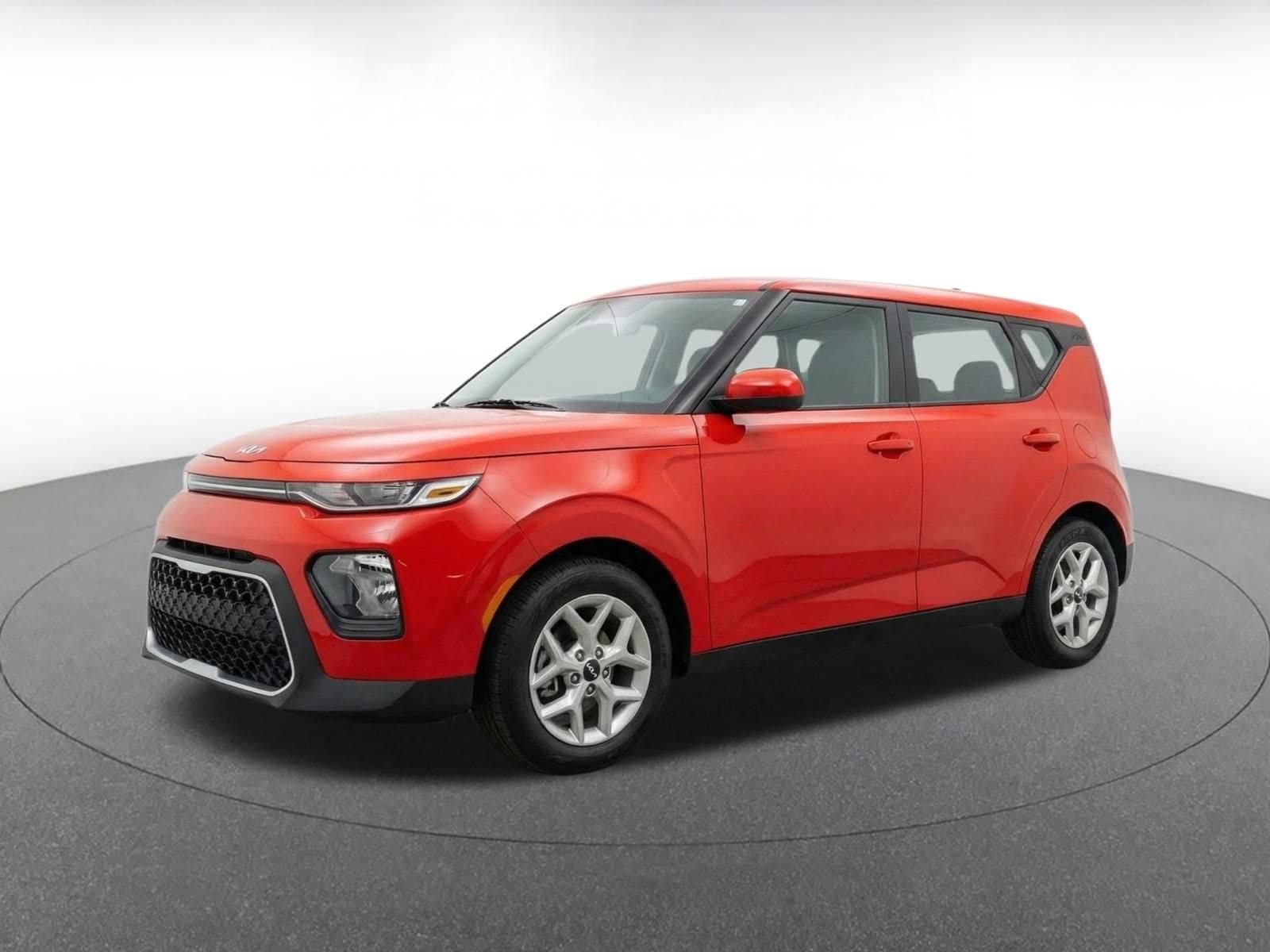 Thumbnail: 2025 Kia Soul - 3