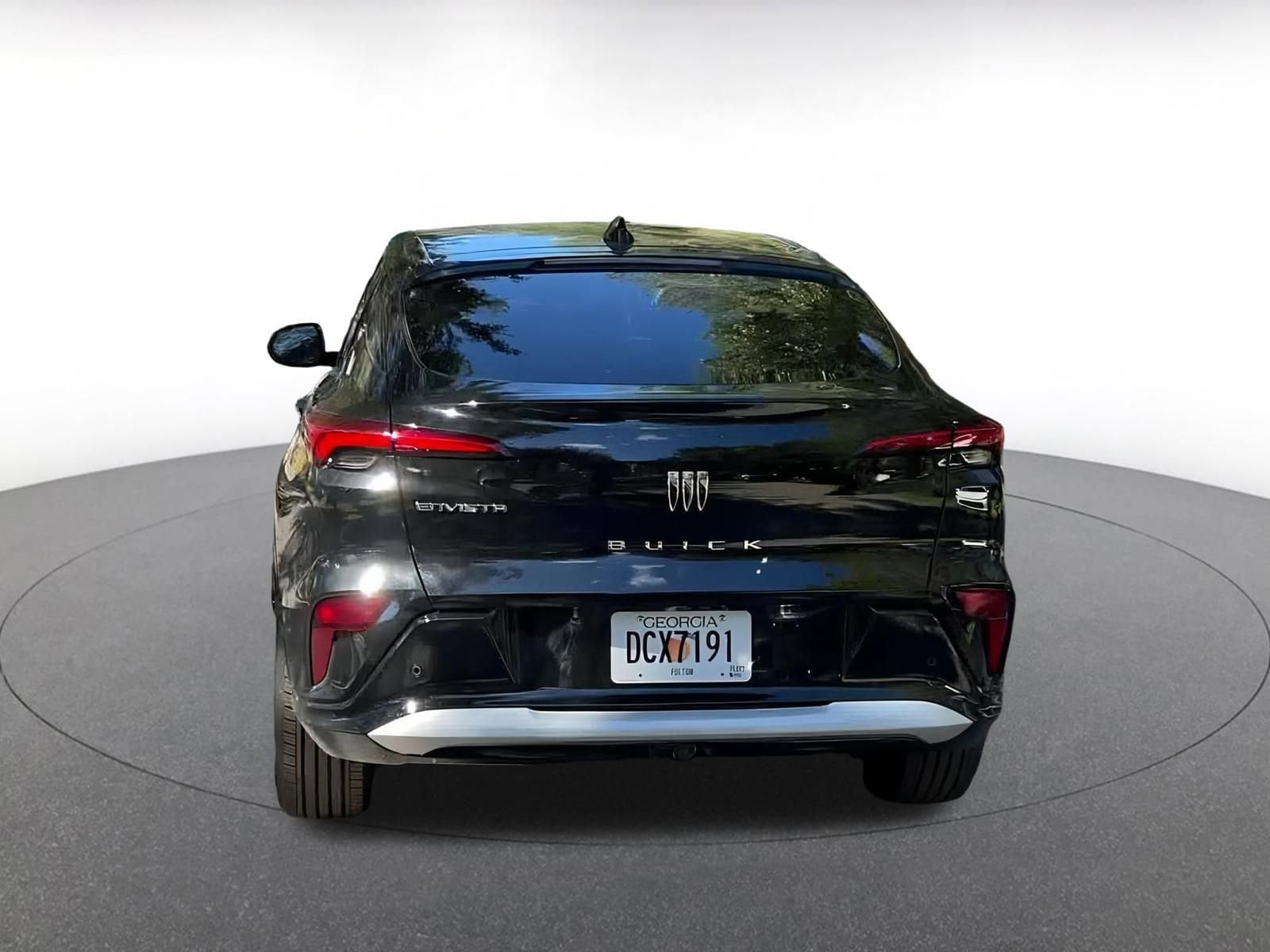 Thumbnail: 2025 Buick Envista - 15