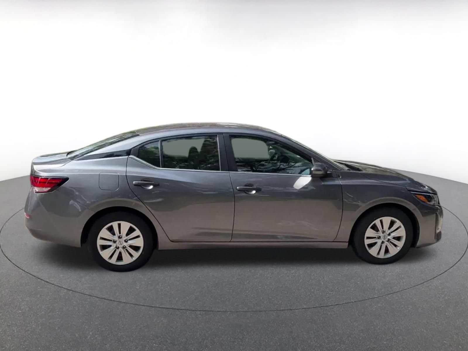 Thumbnail: 2025 Nissan Sentra - 15