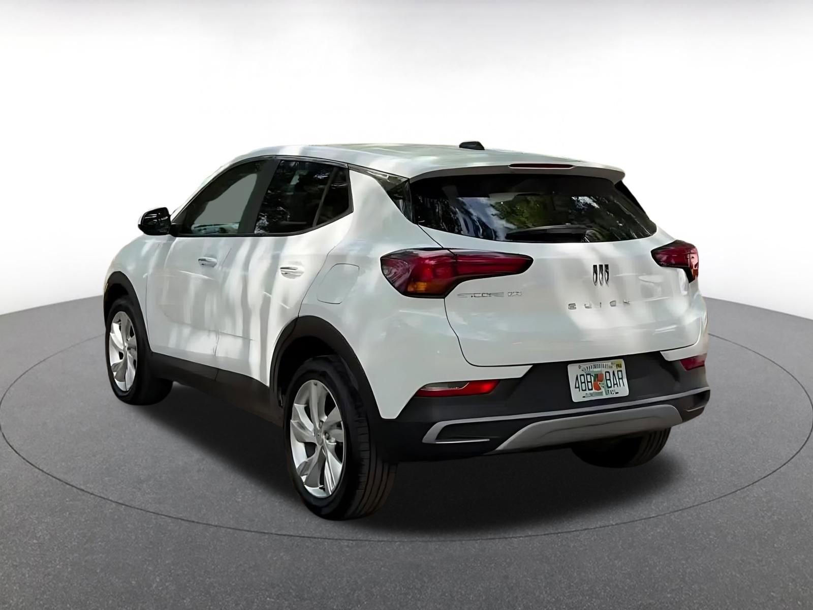 Thumbnail: 2025 Buick Encore GX - 11