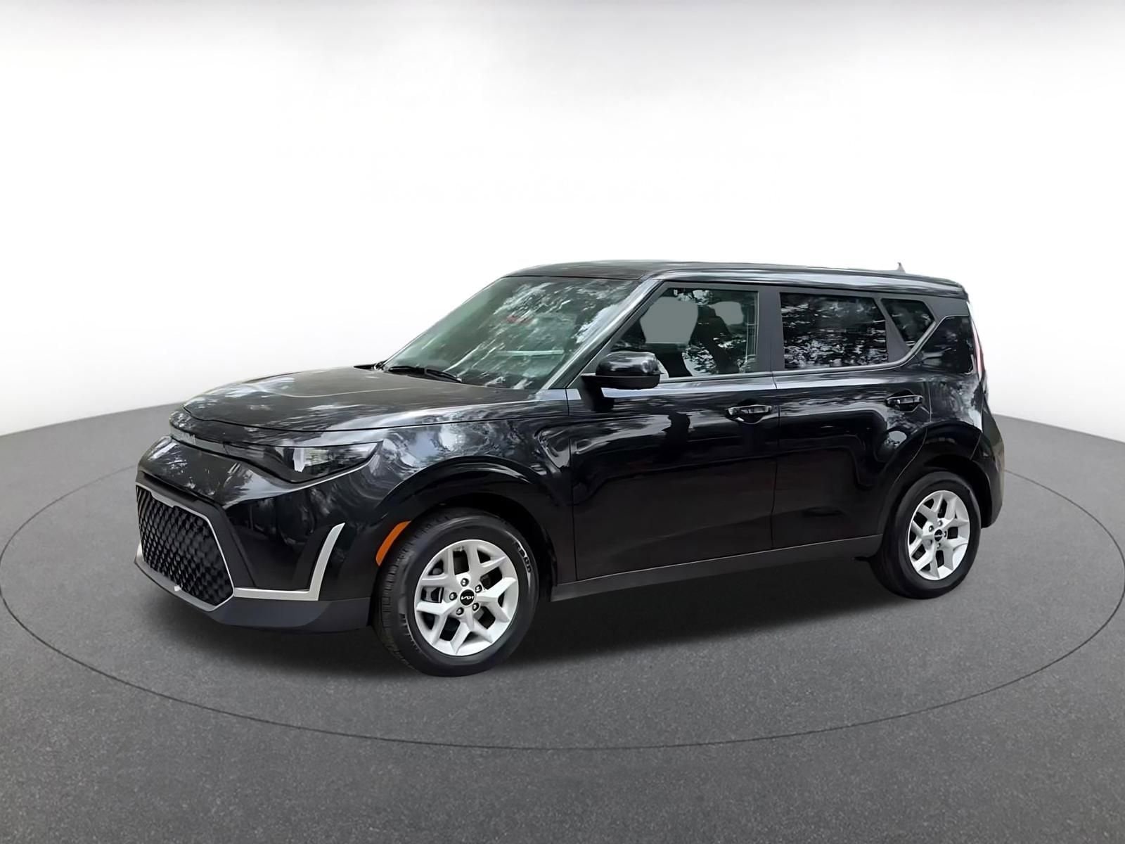 Thumbnail: 2025 Kia Soul - 8