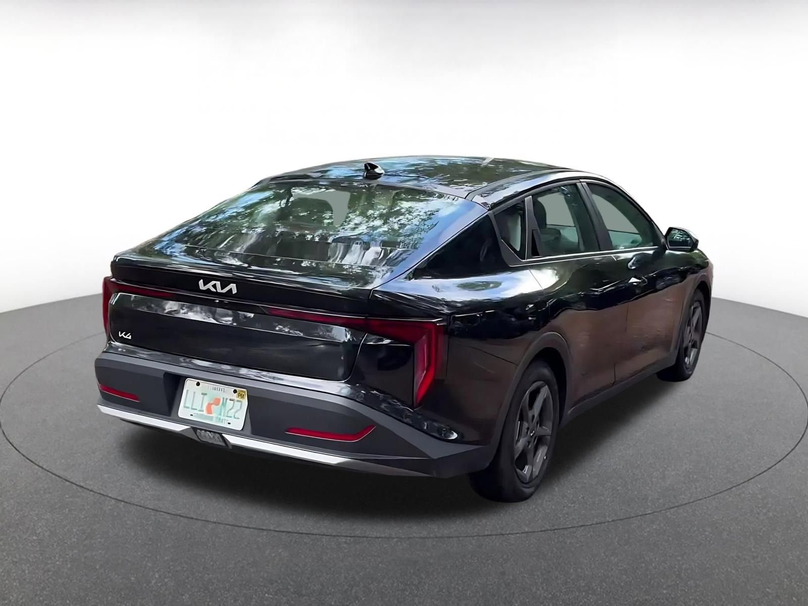 Thumbnail: 2025 Kia K4 - 14
