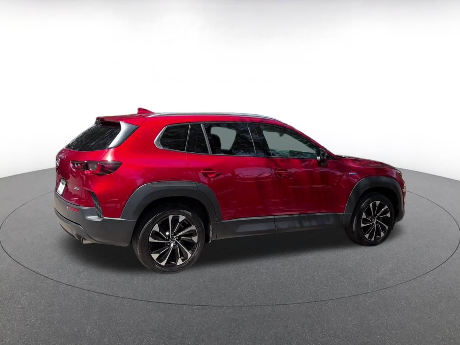 Thumbnail: 2025 Mazda CX-50 - 15