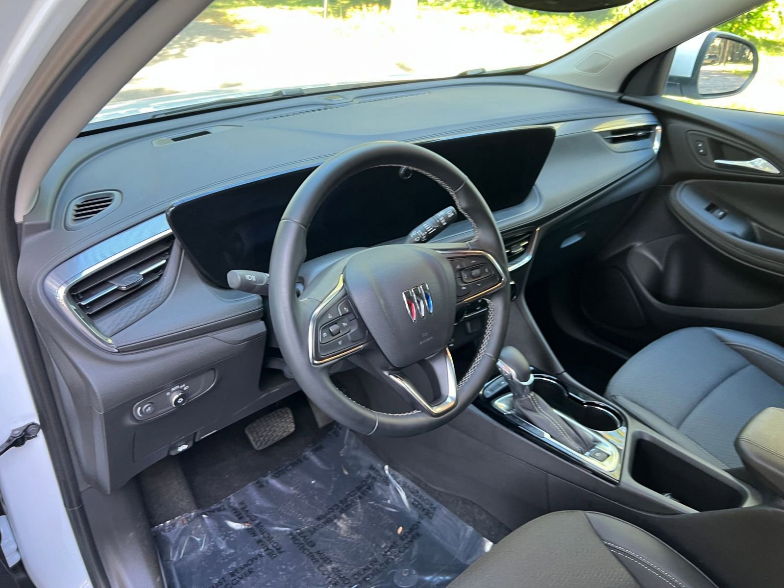 Thumbnail: 2025 Buick Encore GX - 28