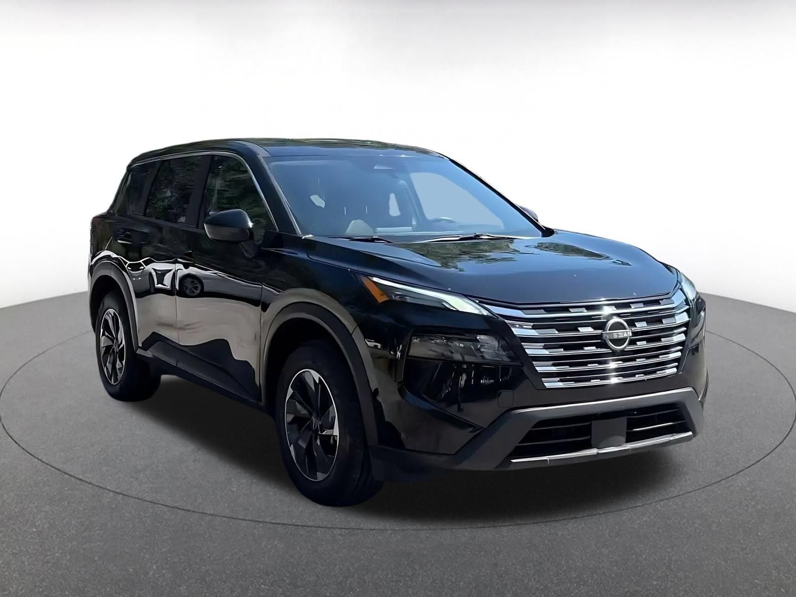 Thumbnail: 2025 Nissan Rogue - 3