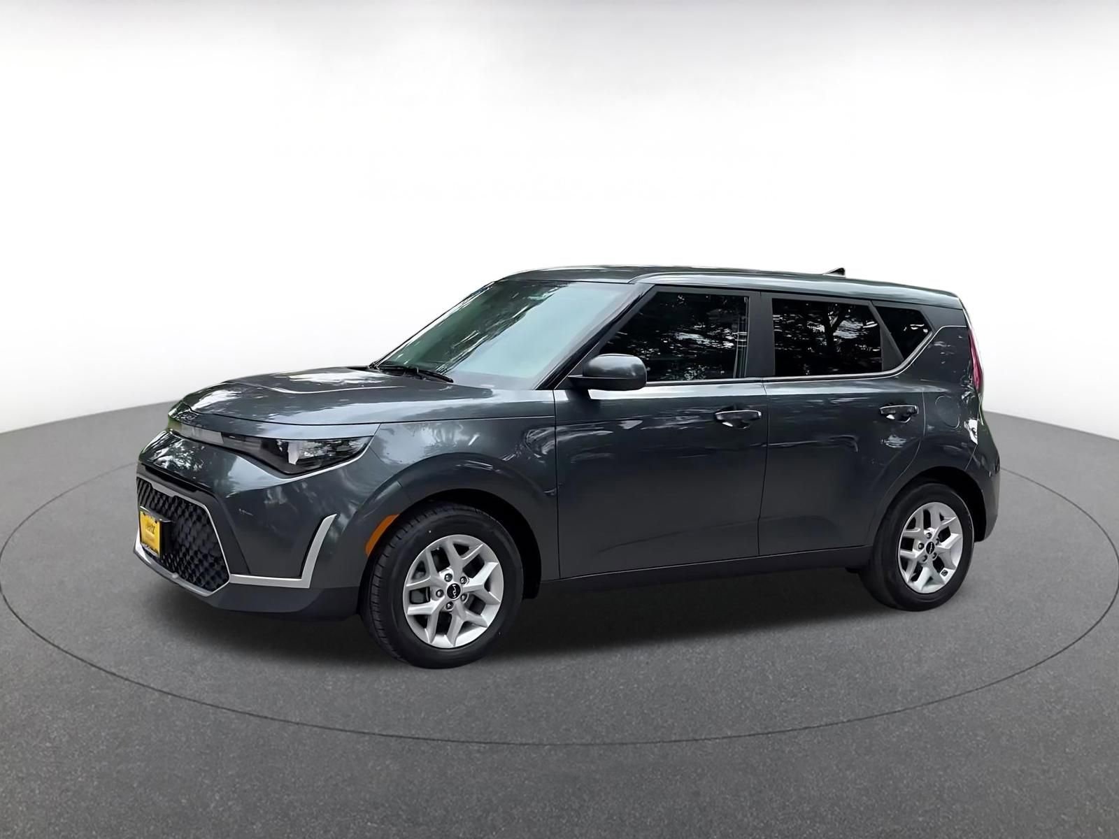 Thumbnail: 2025 Kia Soul - 8