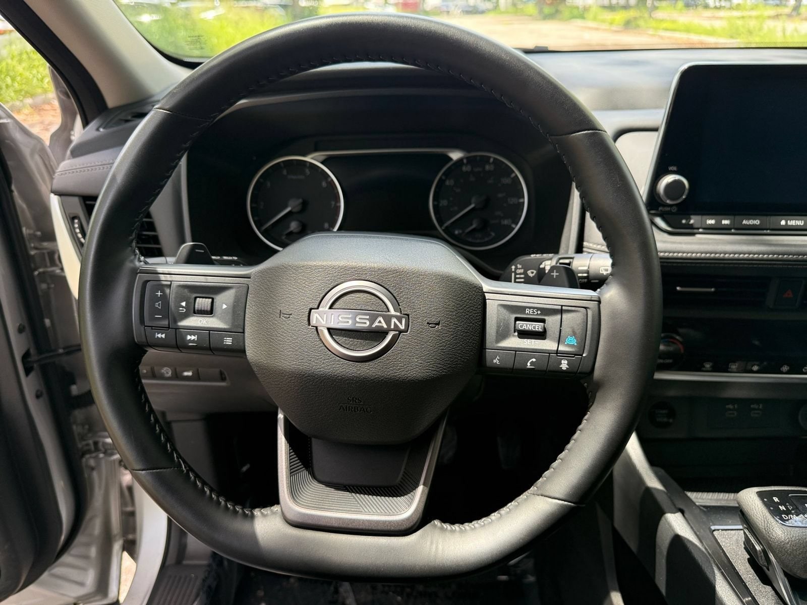 Thumbnail: 2025 Nissan Rogue - 28