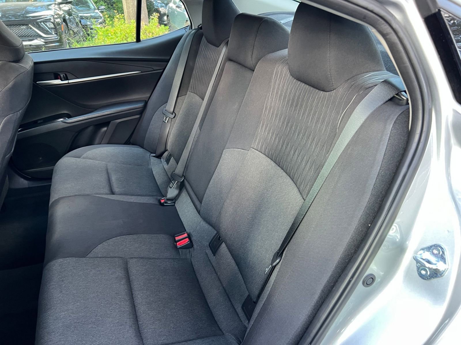 Thumbnail: 2025 Toyota Camry - 32