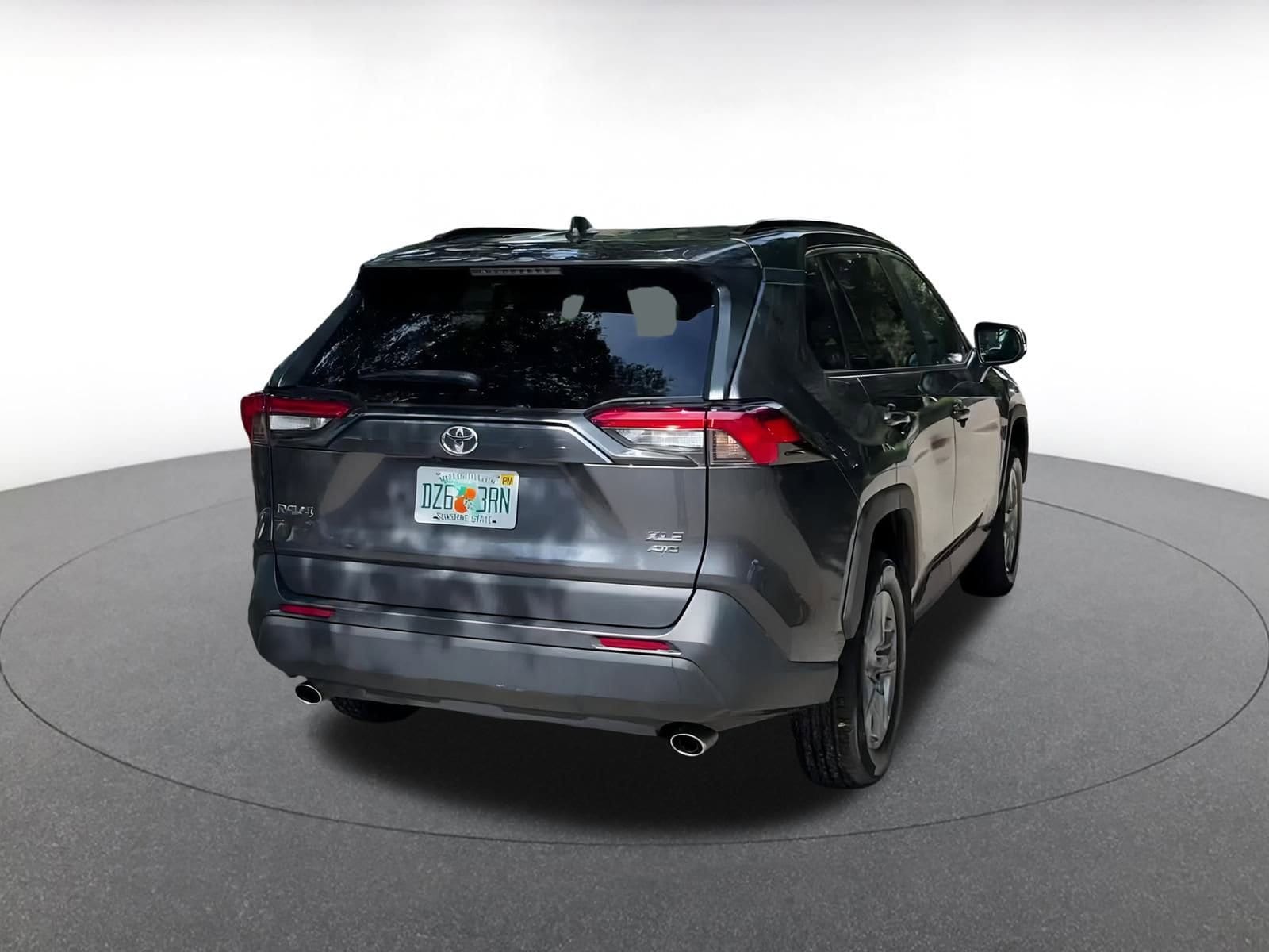 Thumbnail: 2024 Toyota RAV4 - 14