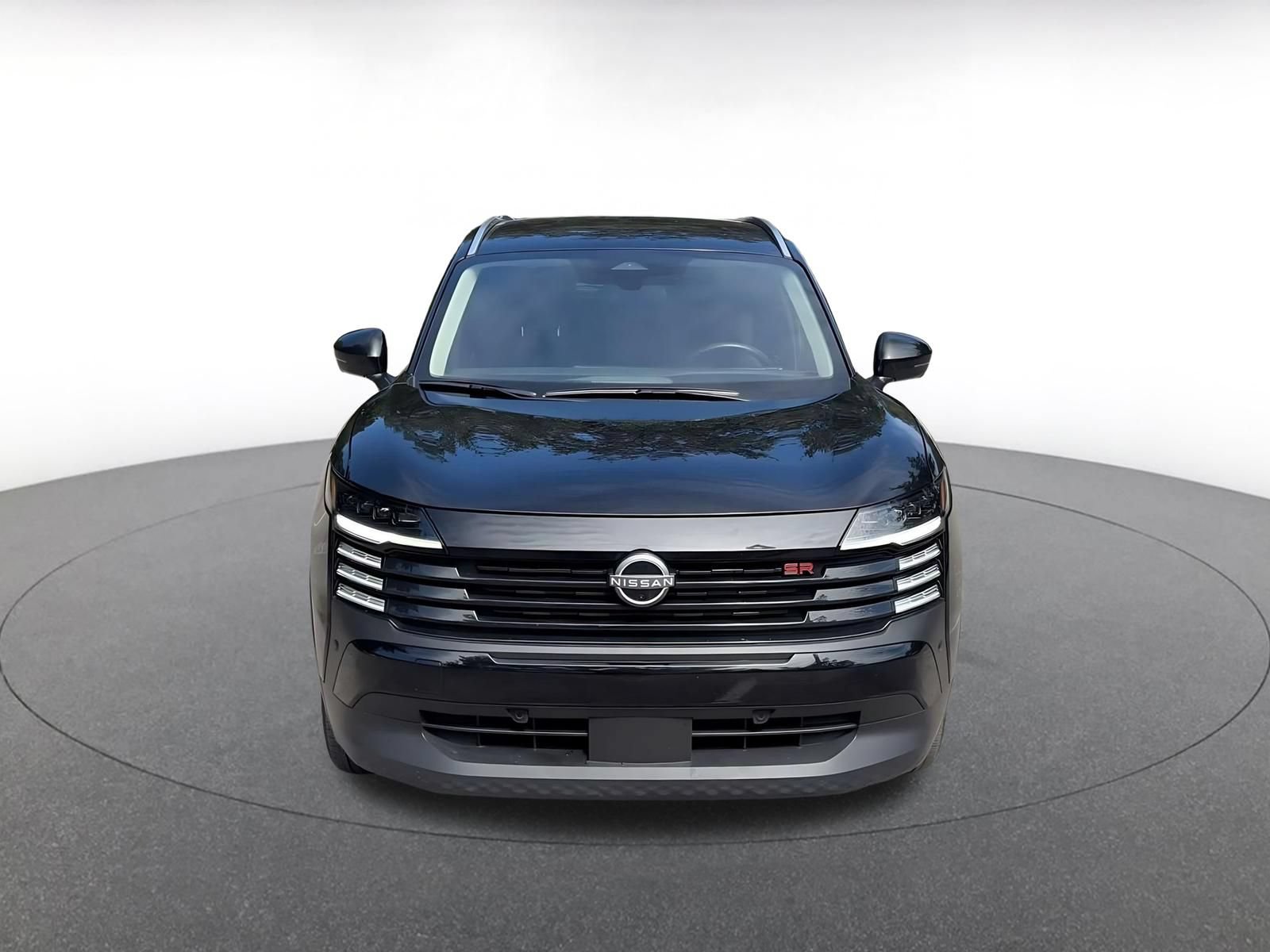 Thumbnail: 2026 Nissan Kicks - 4