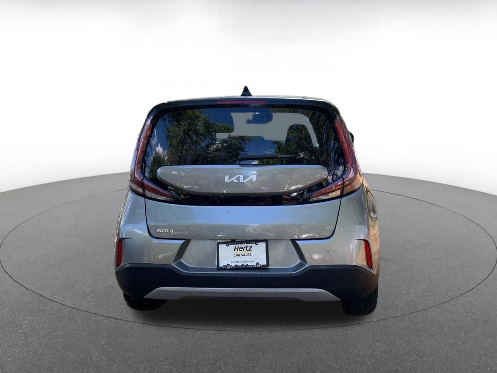Thumbnail: 2025 Kia Soul - 6