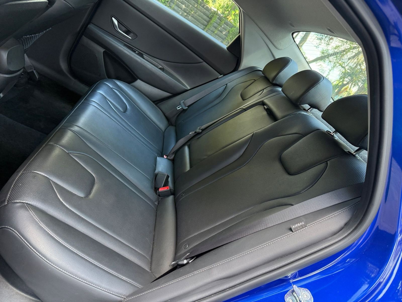 Thumbnail: 2025 Hyundai Elantra - 31