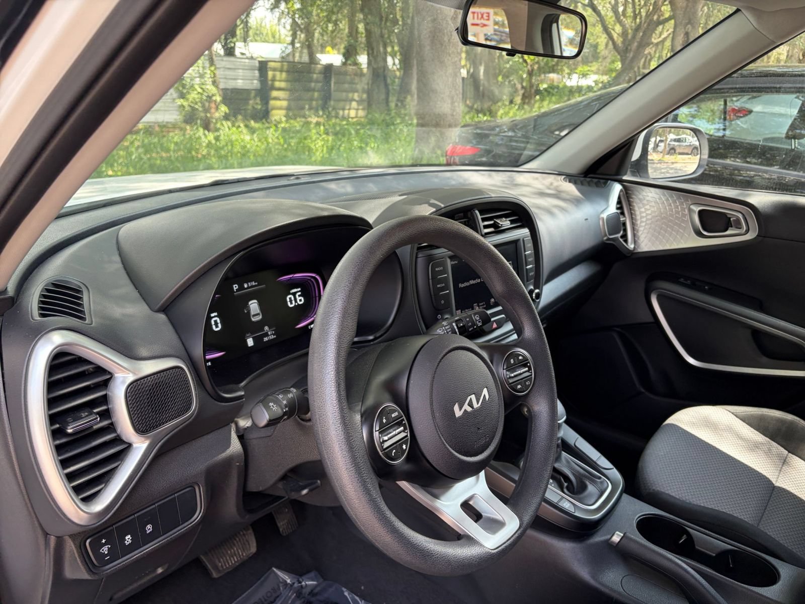 Thumbnail: 2025 Kia Soul - 32