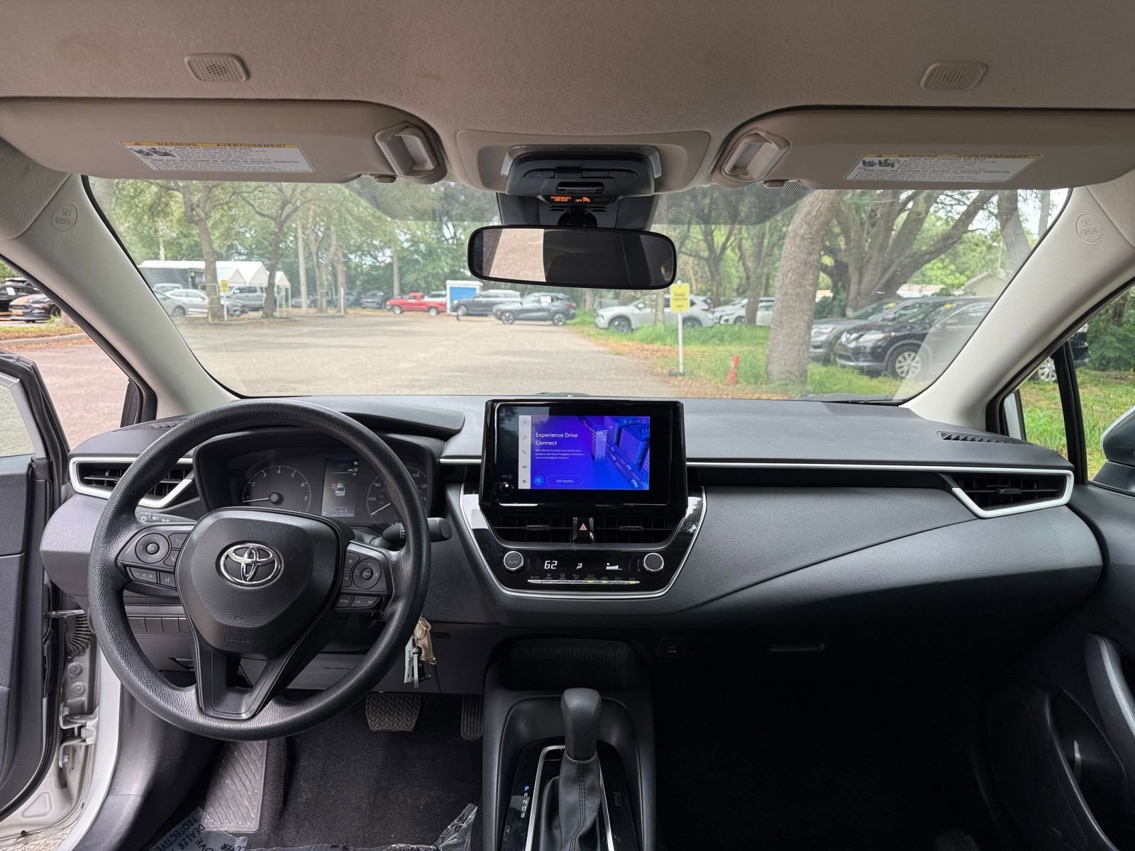 Thumbnail: 2025 Toyota Corolla - 30