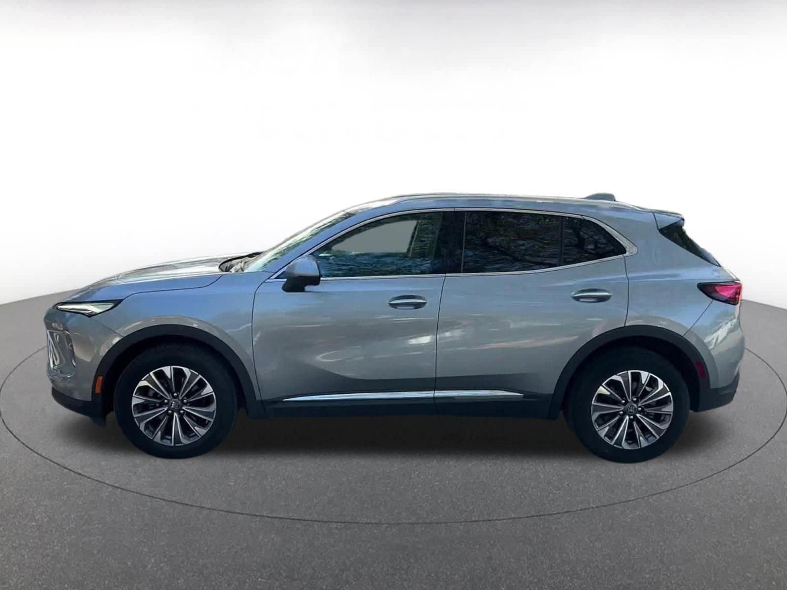 Thumbnail: 2024 Buick Envision - 9