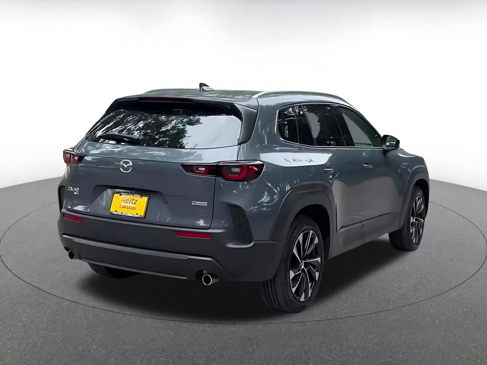 Thumbnail: 2025 Mazda CX-50 - 12