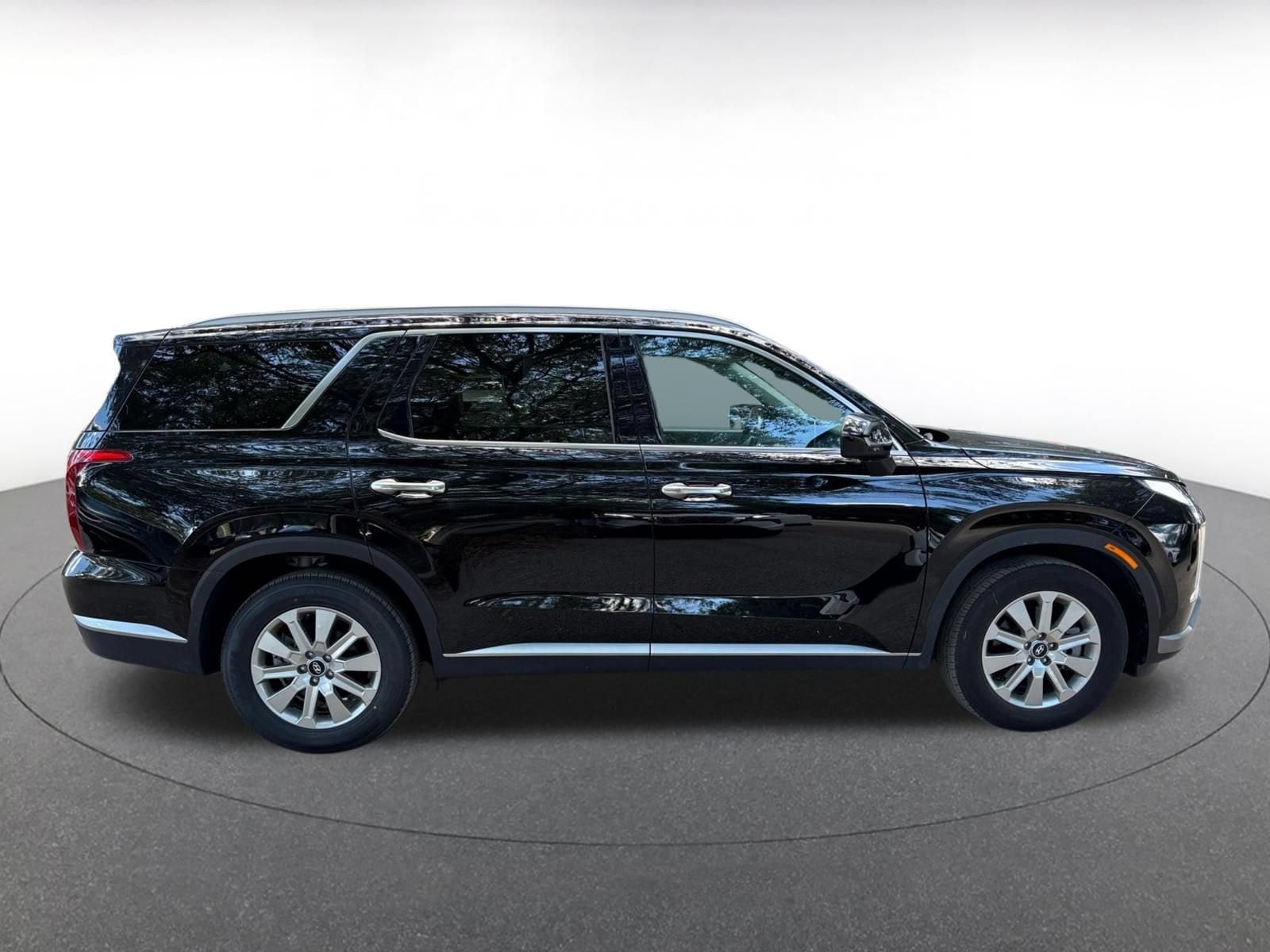 Thumbnail: 2025 Hyundai Palisade - 8