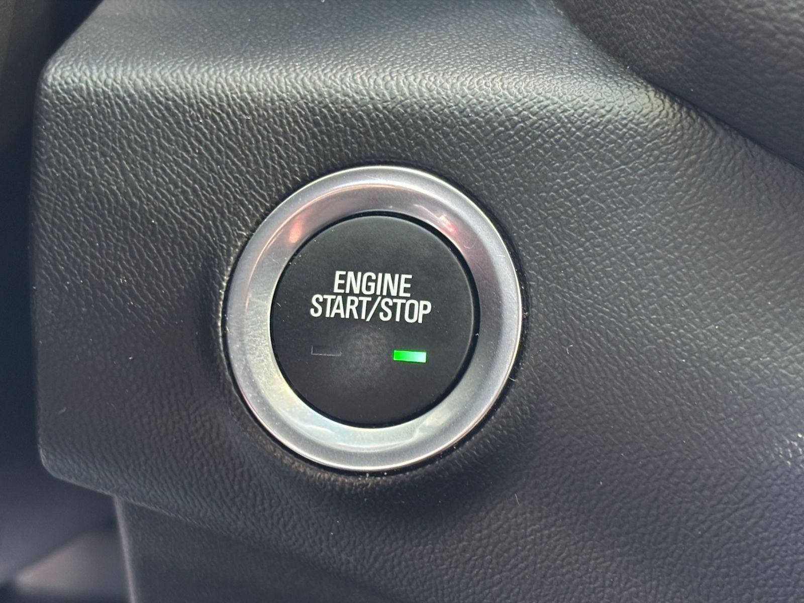 Thumbnail: 2024 GMC Terrain - 18
