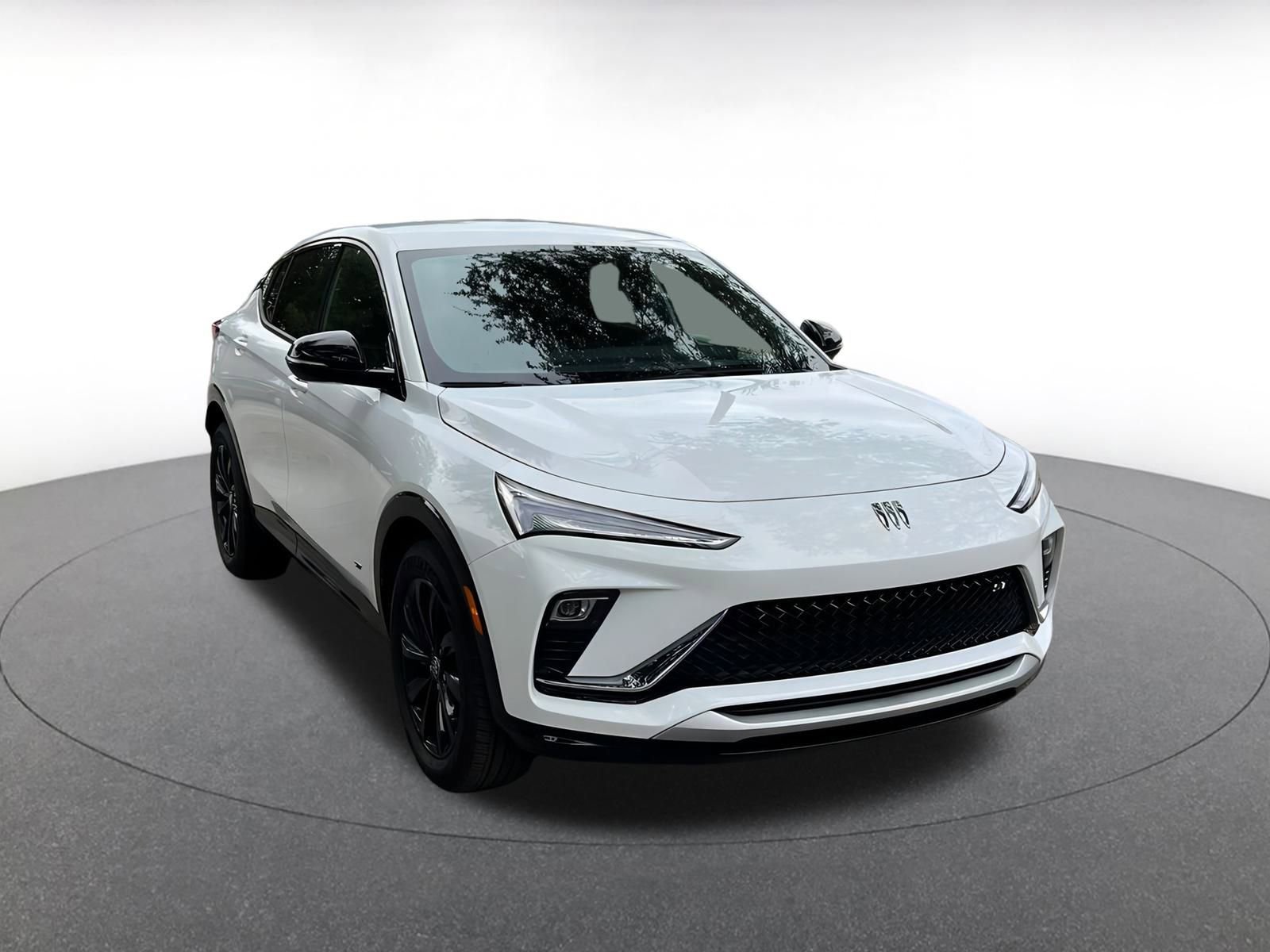 Thumbnail: 2025 Buick Envista - 1